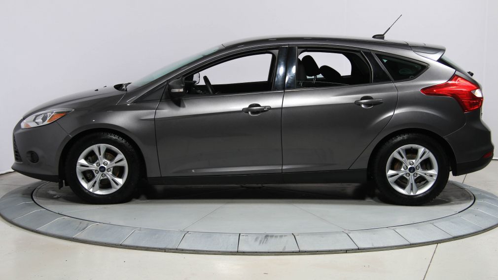 2014 Ford Focus SE A/C MAGS BLUETOOTH #4