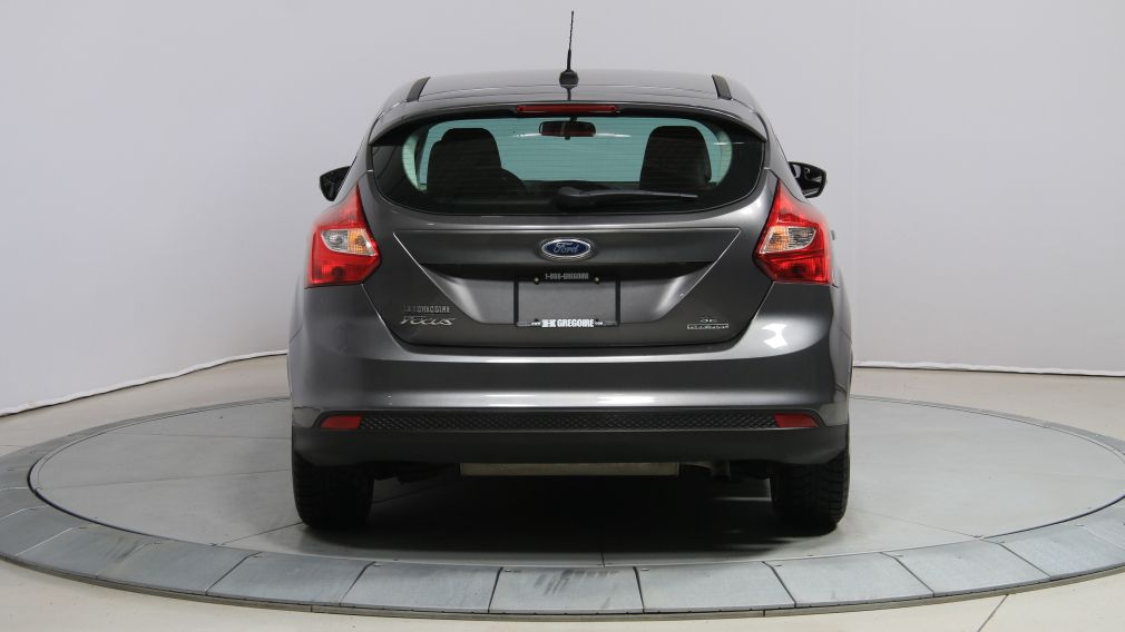 2014 Ford Focus SE A/C MAGS BLUETOOTH #6