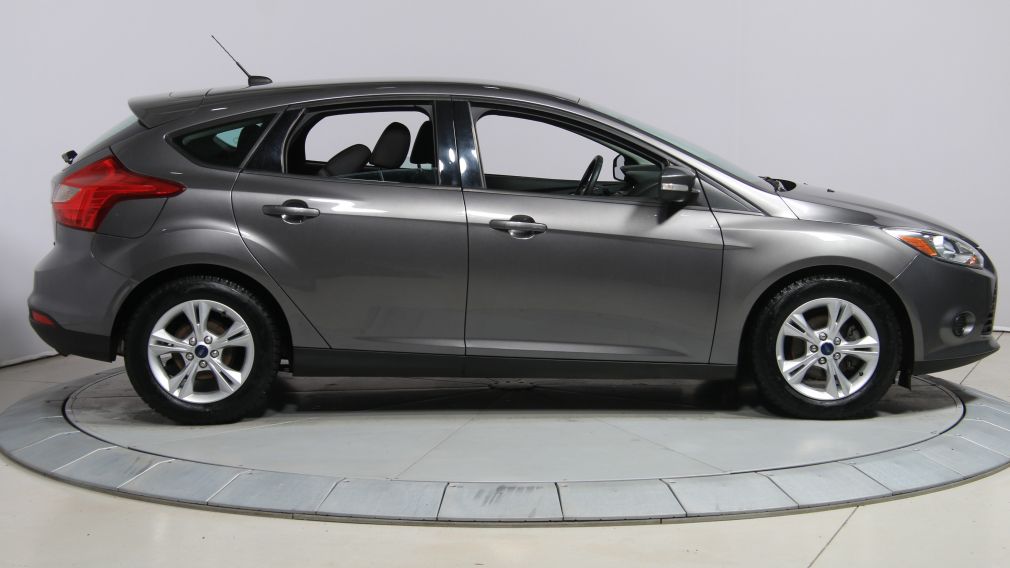 2014 Ford Focus SE A/C MAGS BLUETOOTH #8