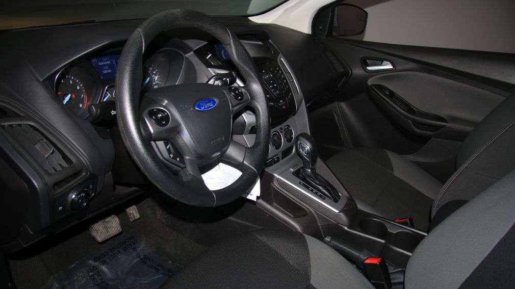 2014 Ford Focus SE A/C MAGS BLUETOOTH #9