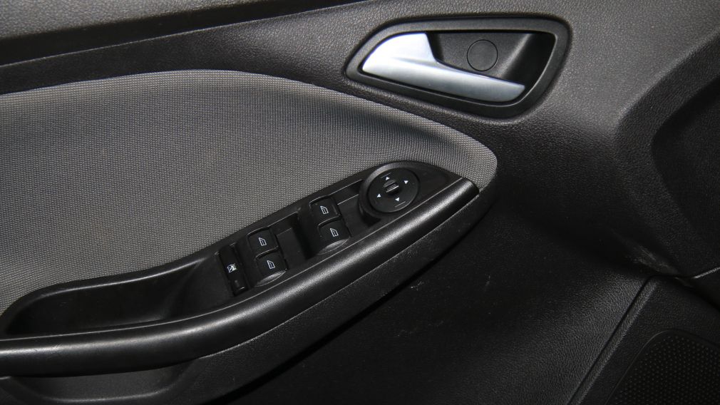 2014 Ford Focus SE A/C MAGS BLUETOOTH #11