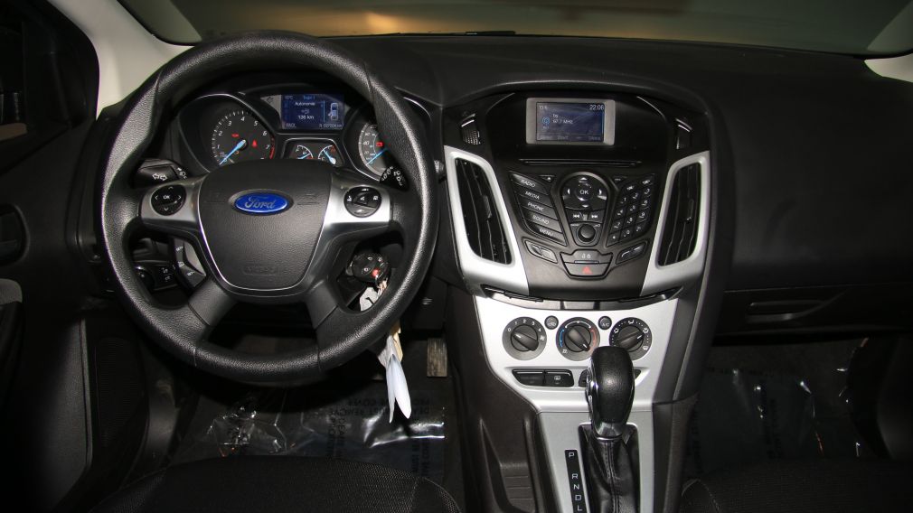 2014 Ford Focus SE A/C MAGS BLUETOOTH #13