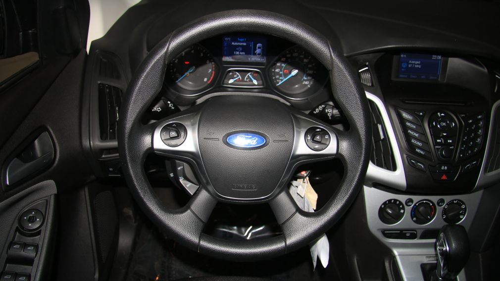 2014 Ford Focus SE A/C MAGS BLUETOOTH #14