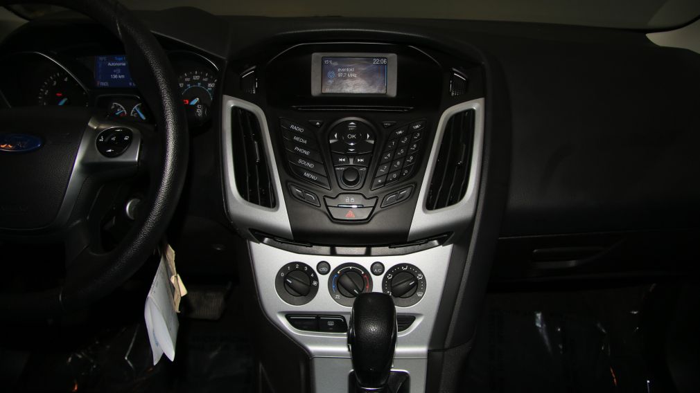 2014 Ford Focus SE A/C MAGS BLUETOOTH #15