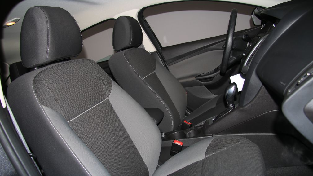 2014 Ford Focus SE A/C MAGS BLUETOOTH #22