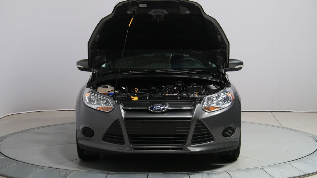 2014 Ford Focus SE A/C MAGS BLUETOOTH #24
