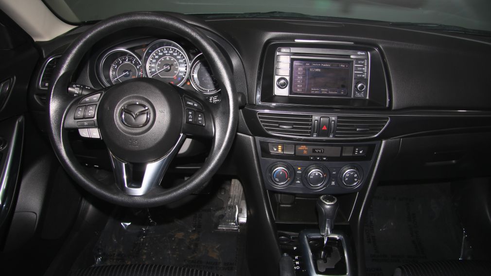 2014 Mazda 6 GX AUTO A/C MAGS BLUETOOTH #12