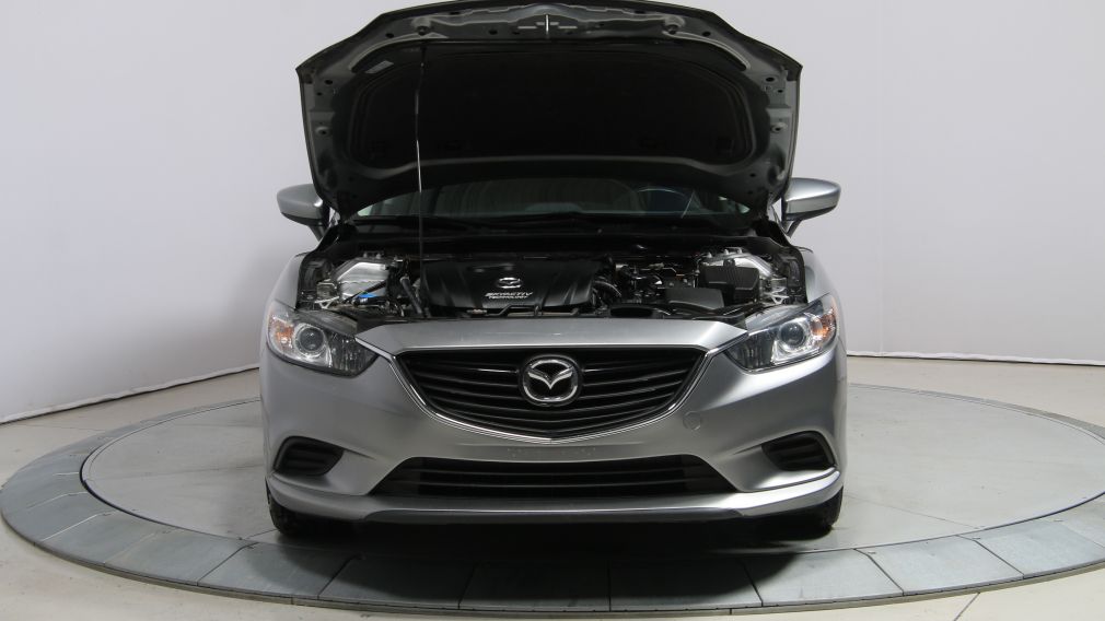 2014 Mazda 6 GX AUTO A/C MAGS BLUETOOTH #24