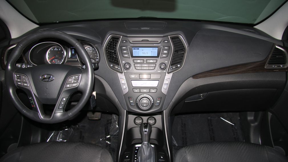 2014 Hyundai Santa Fe Premium AWD A/C BLUETOOTH MAGS #12