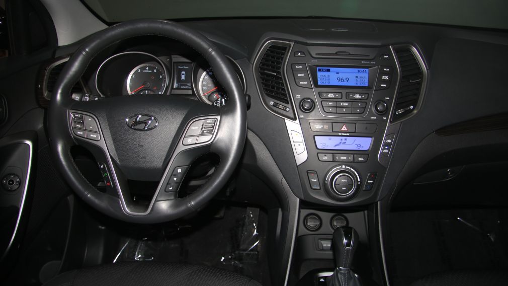 2014 Hyundai Santa Fe Premium #14