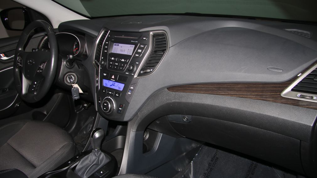 2014 Hyundai Santa Fe Premium AWD A/C BLUETOOTH MAGS #24