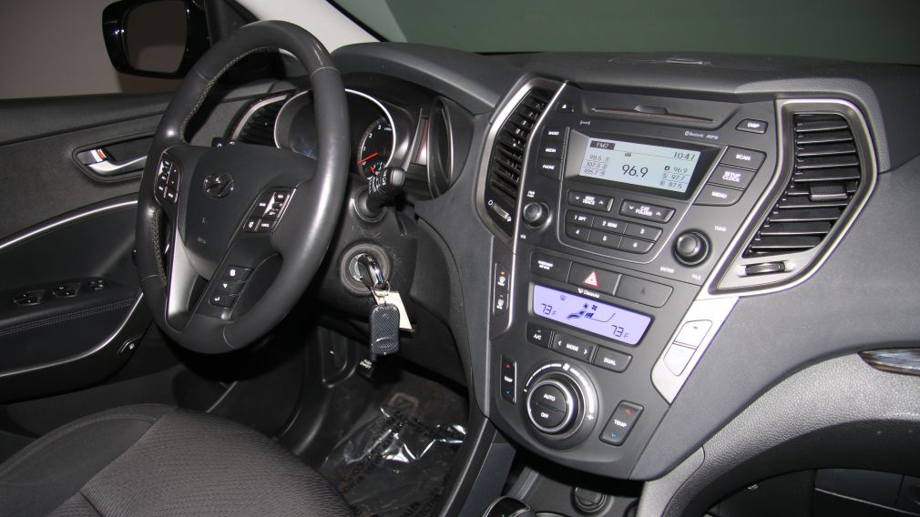 2014 Hyundai Santa Fe Premium #25