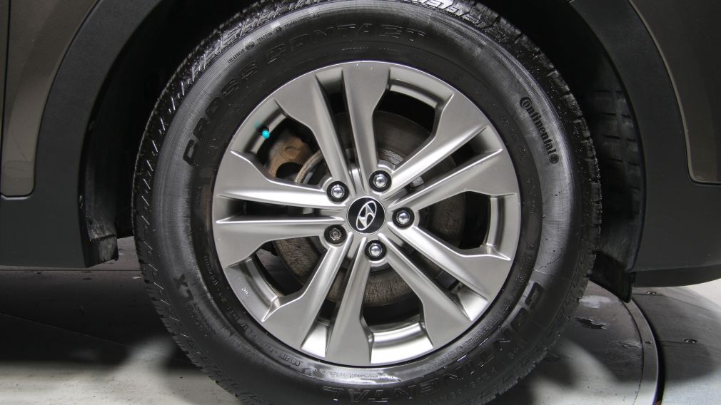 2014 Hyundai Santa Fe Premium AWD A/C BLUETOOTH MAGS #31