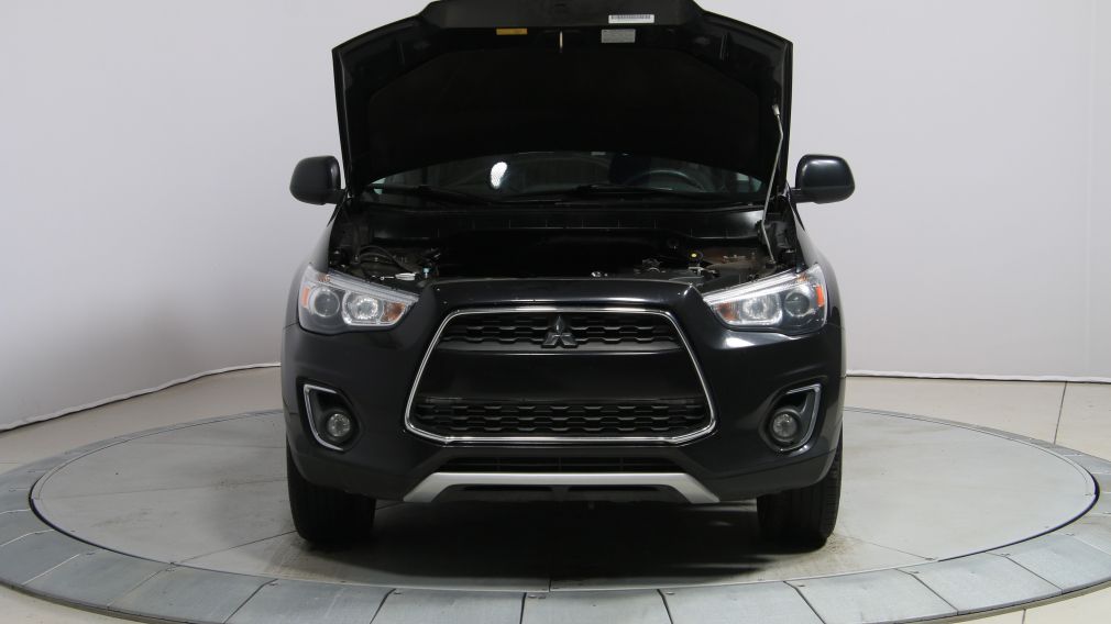 2014 Mitsubishi RVR GT 4WD AUTO A/C MAGS BLUETOOTH #23