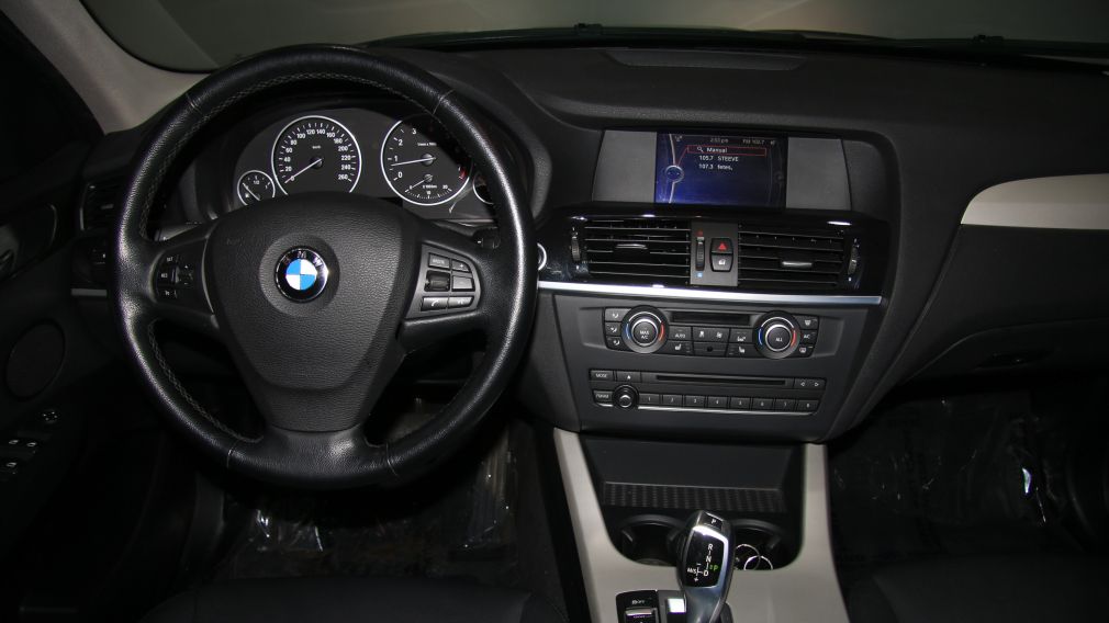 2013 BMW X3 28i #15