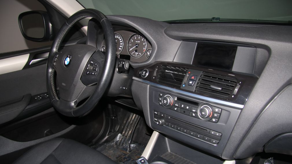 2013 BMW X3 28i #28