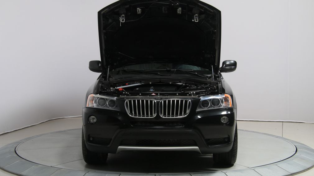 2013 BMW X3 28i #31