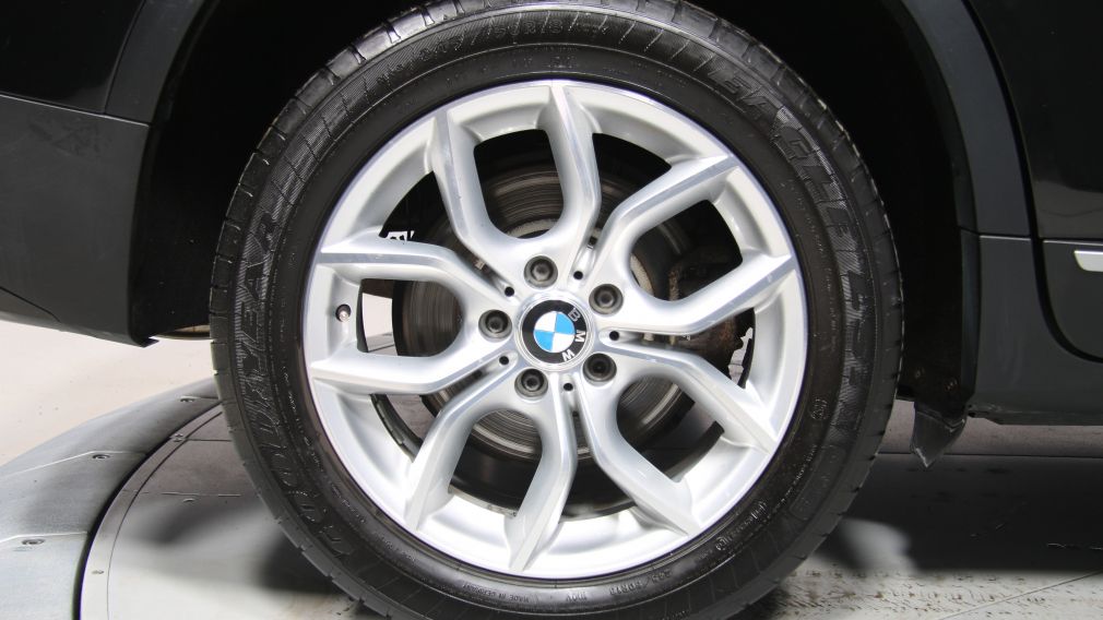 2013 BMW X3 28i #36