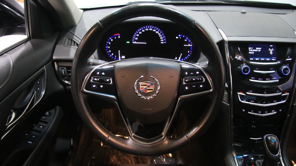 2014 Cadillac ATS AUTO A/C CUIR MAGS #15