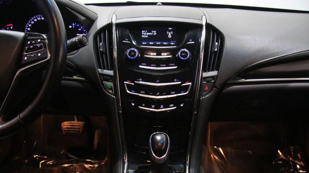 2014 Cadillac ATS AUTO A/C CUIR MAGS #16