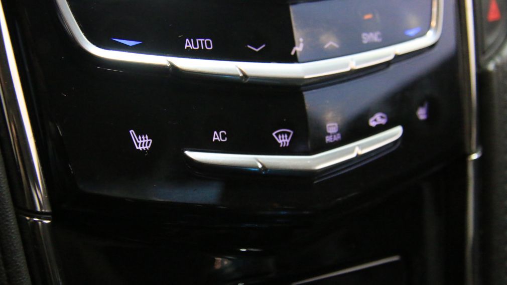 2014 Cadillac ATS AUTO A/C CUIR MAGS #17