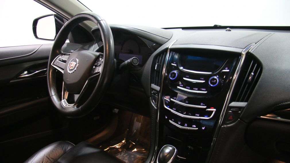 2014 Cadillac ATS AUTO A/C CUIR MAGS #24