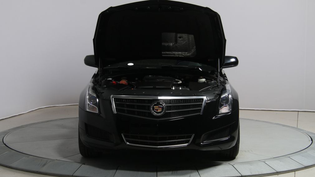 2014 Cadillac ATS AUTO A/C CUIR MAGS #26