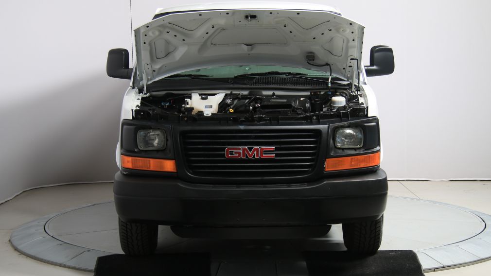 2014 GMC Savana RWD 1500 135" A/C MAGS #18