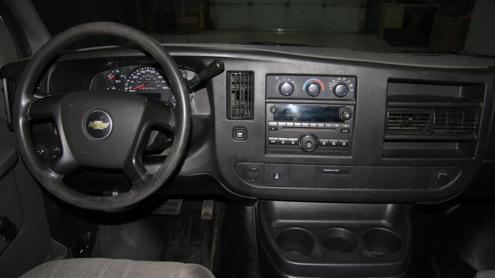 2013 Chevrolet Express AUTO A/C #5