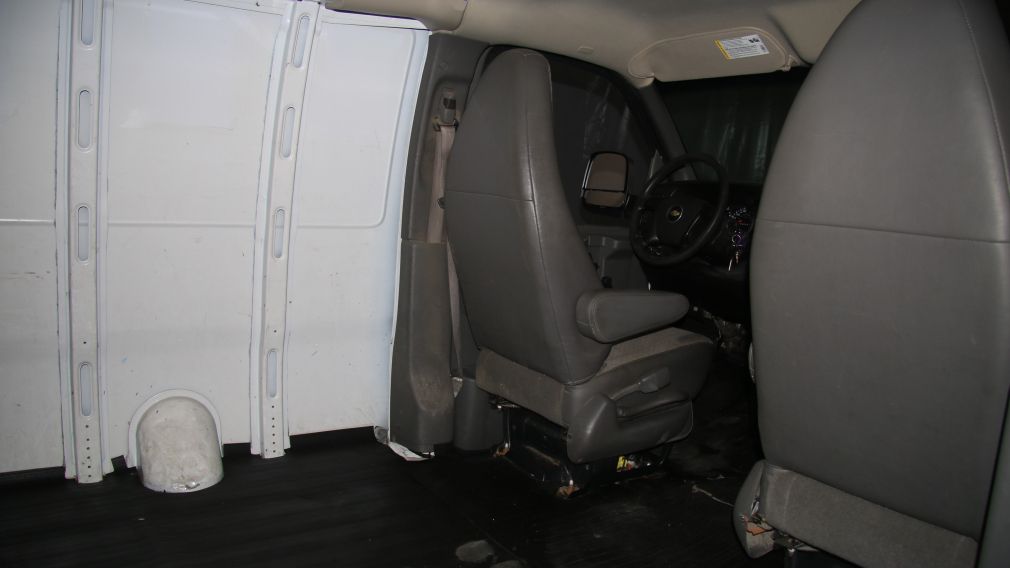 2013 Chevrolet Express AUTO A/C #10