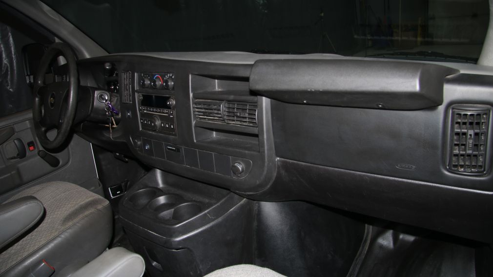 2013 Chevrolet Express AUTO A/C #12