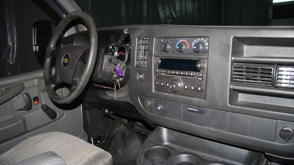 2013 Chevrolet Express AUTO A/C #13