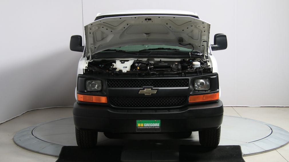 2013 Chevrolet Express AUTO A/C #17