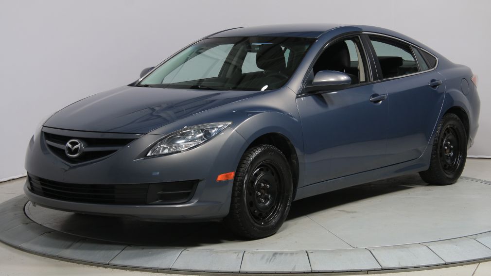 2009 Mazda 6 GS #3