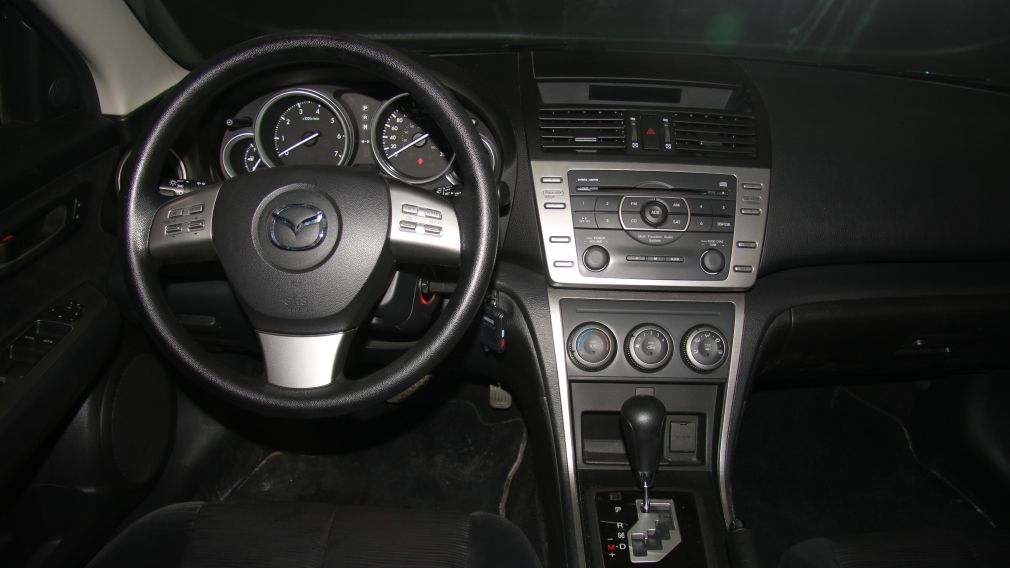 2009 Mazda 6 GS #13