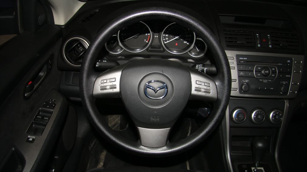 2009 Mazda 6 GS #13