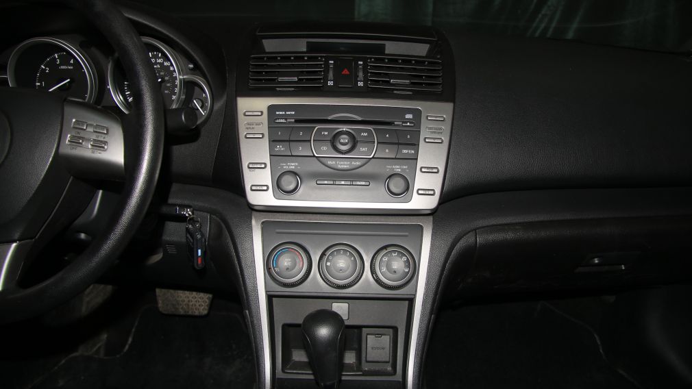 2009 Mazda 6 GS #14