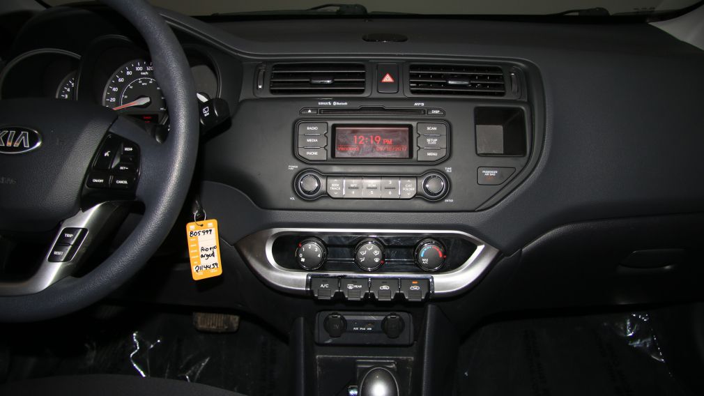 2013 Kia Rio LX+ ECO #14