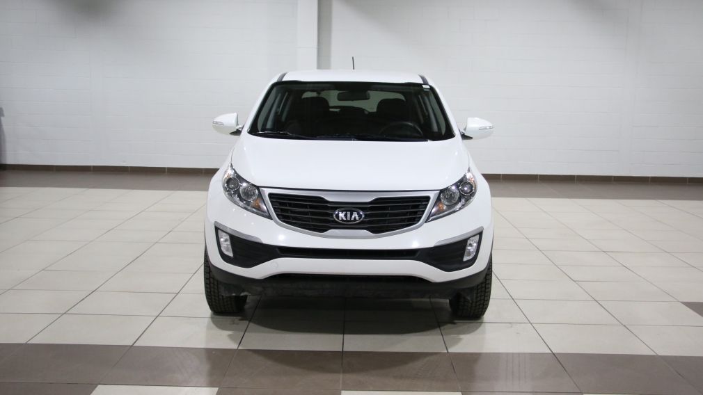 2013 Kia Sportage LX A/C GR ELECT MAGS BLUETOOTH #1