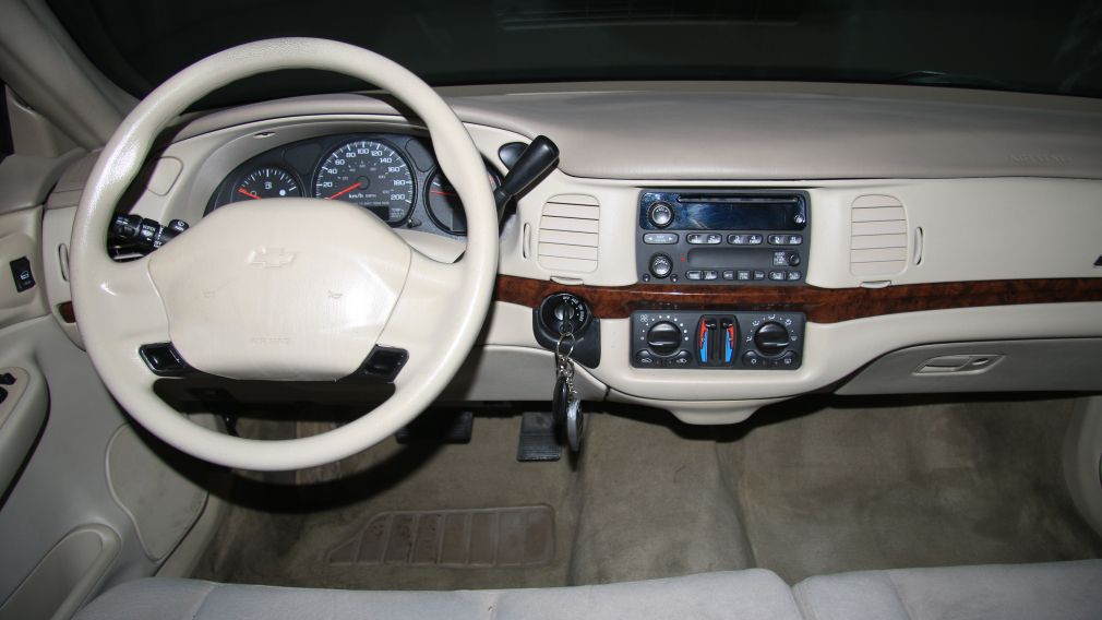 2005 Chevrolet Impala 4dr Sdn #13