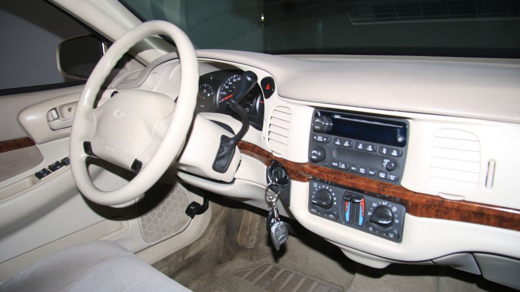 2005 Chevrolet Impala 4dr Sdn #22