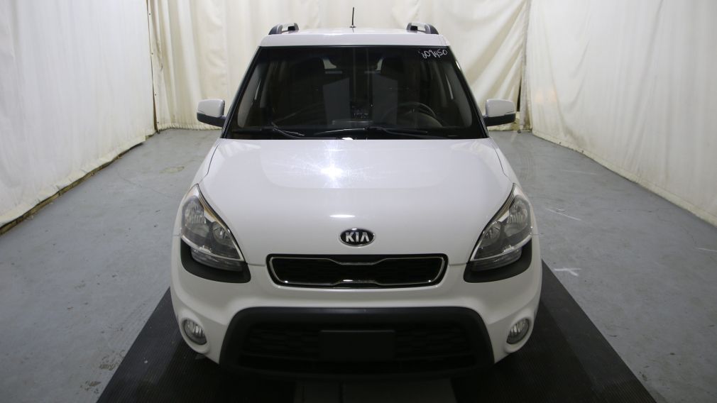 2013 Kia Soul 2u #1