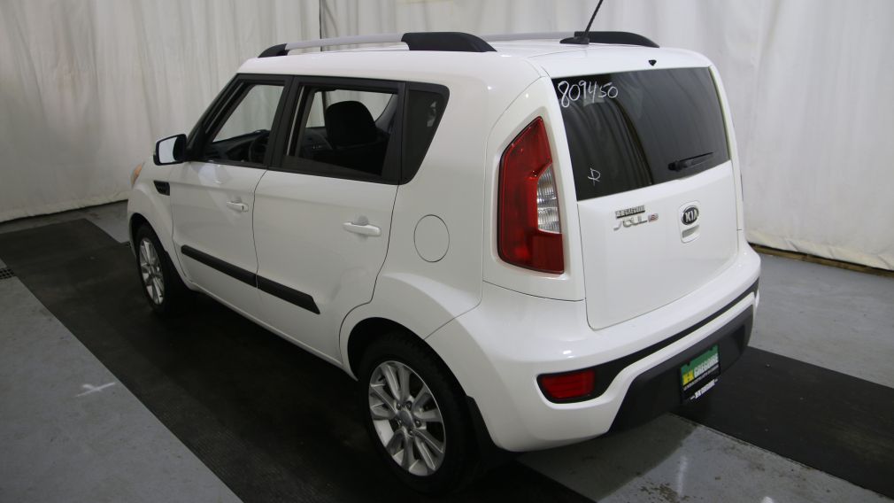 2013 Kia Soul 2u #3