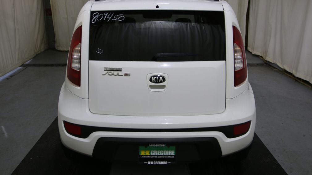 2013 Kia Soul 2u #5