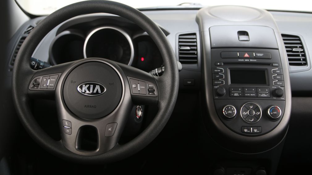 2013 Kia Soul 2u #11