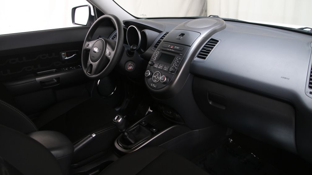 2013 Kia Soul 2u #18