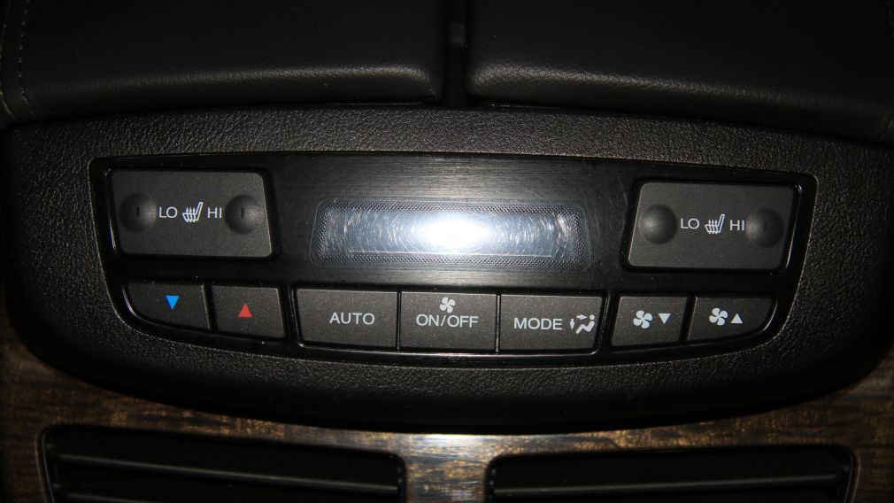 2013 Acura MDX Tech Pkg AWD CUIR TOIT MAGS CAM.RECUL #19