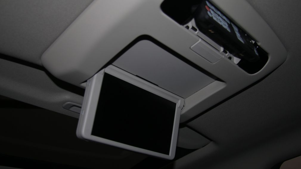 2013 Acura MDX Tech Pkg AWD CUIR TOIT MAGS CAM.RECUL #21