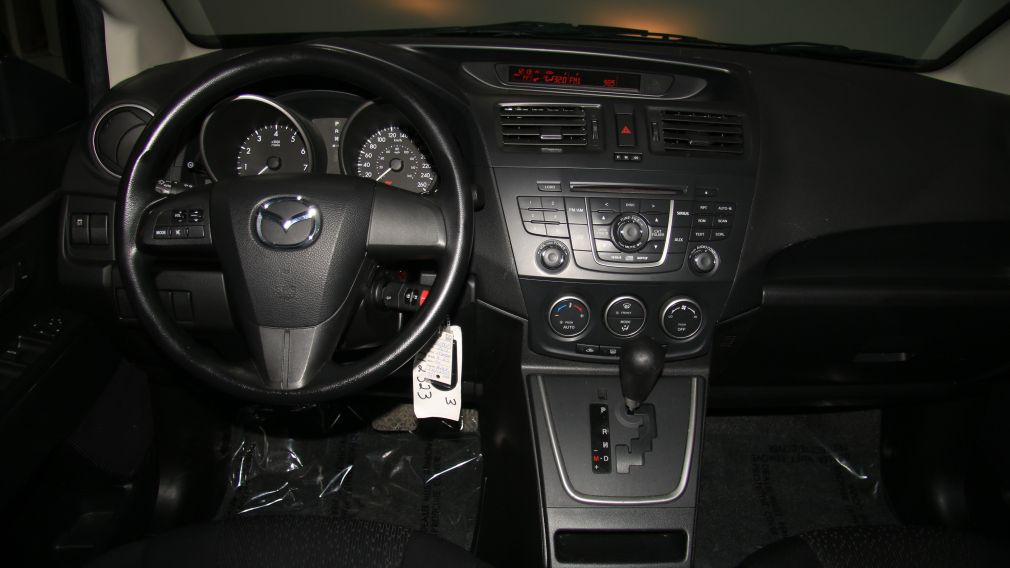 2012 Mazda 5 GS AUTO AC MAGS GR ELEC #10
