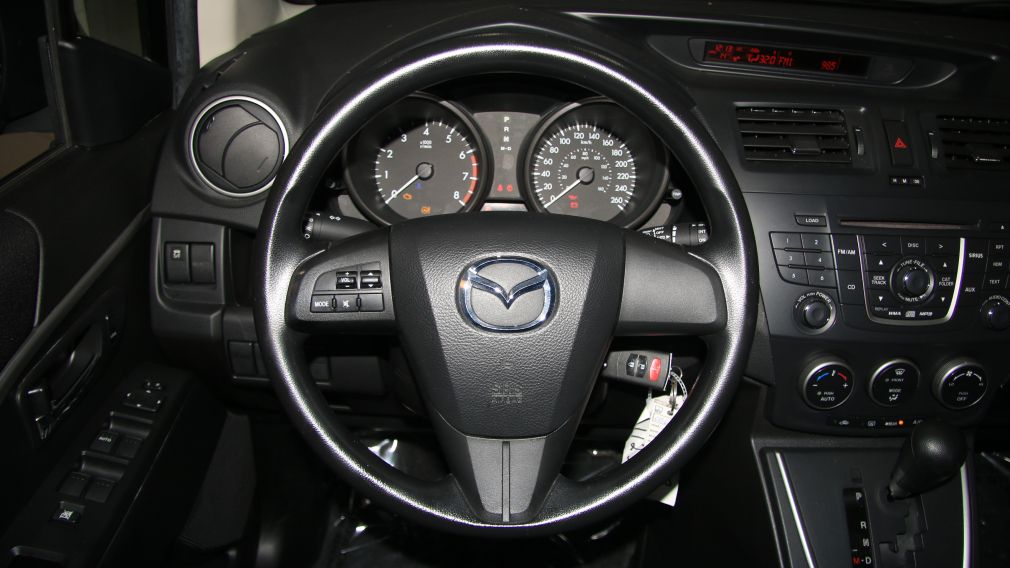 2012 Mazda 5 GS AUTO AC MAGS GR ELEC #12